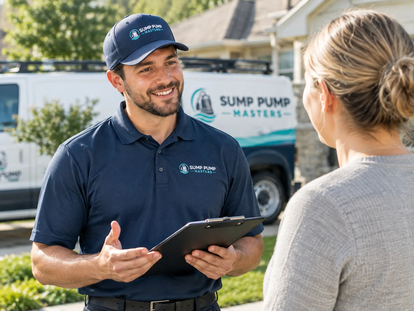 Sump Pump Repair Marathon, WI FAQs